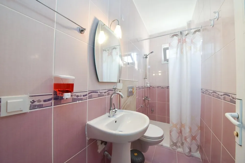 Family Apart Daire, 2 Yatak Odası, Sigara İçilmez, Şehir Manzaralı