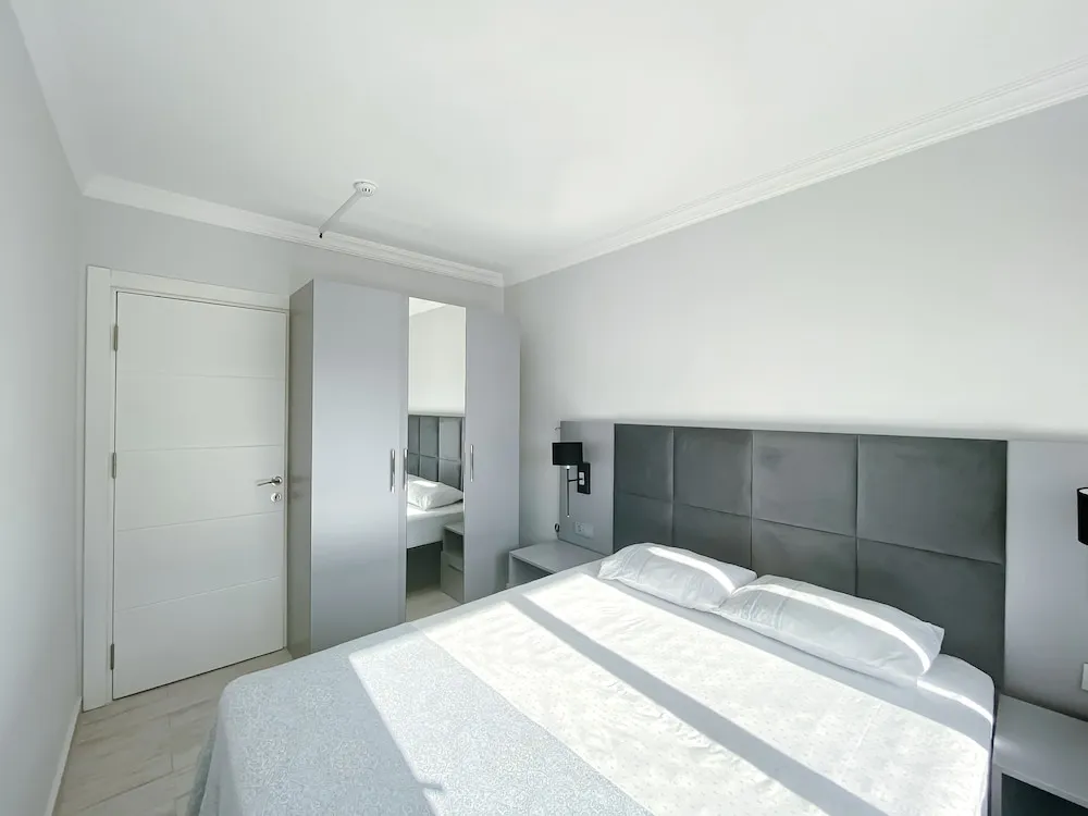 Comfort Apart Daire