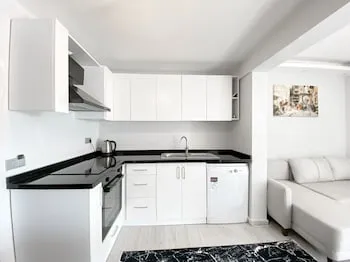 Turgutreis Apart Otel