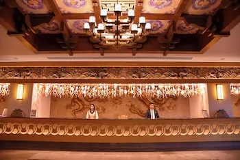 Royal Dragon Hotel - Her Şey Dâhil