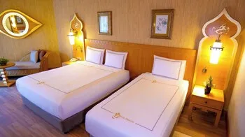 Royal Dragon Hotel - Her Şey Dâhil