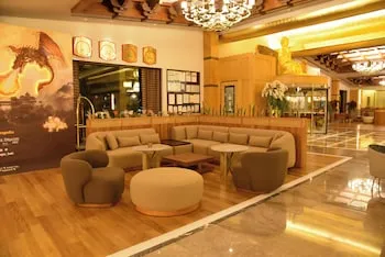 Royal Dragon Hotel - Her Şey Dâhil