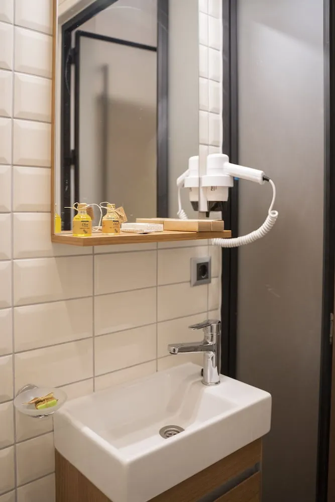 Superior Tek Büyük Yataklı Oda