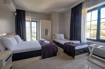 Beyaz İnci Otel & Beach