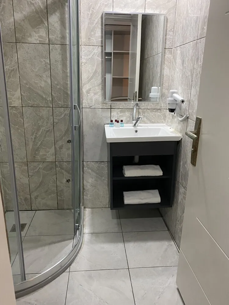 Deluxe Tek Büyük Yataklı Oda, 1 Yatak Odası