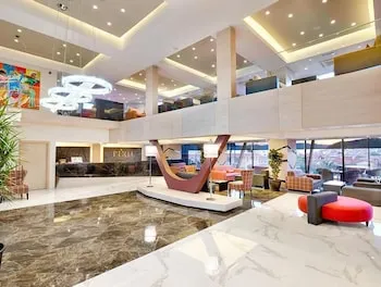 Pırıl Hotel Thermal & Beauty SPA