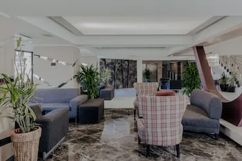 Pırıl Hotel Thermal & Beauty SPA