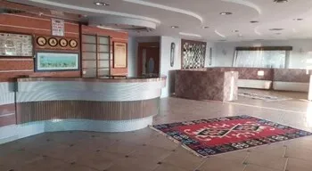 Maira Beach Hotel
