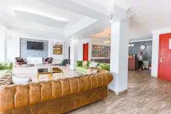 İznik Otel