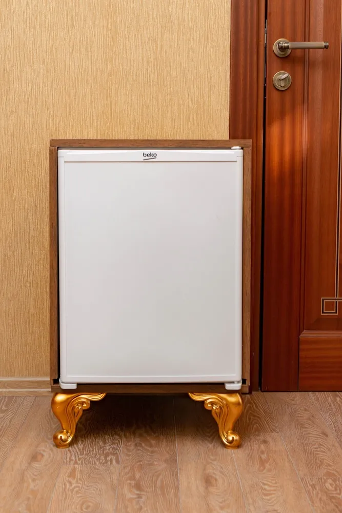 Economy Oda, 1 Çift Kişilik Yatak, Sigara İçilmez