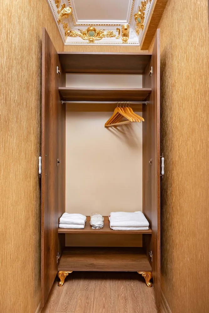 Economy Oda, 1 Çift Kişilik Yatak, Sigara İçilmez