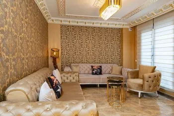 The Ottoman Boutique Hotel