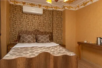 The Ottoman Boutique Hotel
