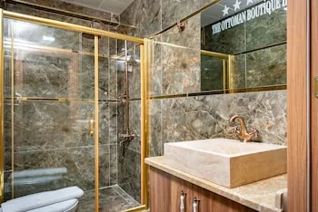 The Ottoman Boutique Hotel