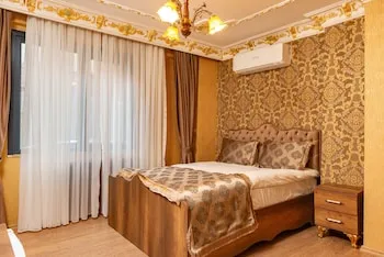 The Ottoman Boutique Hotel