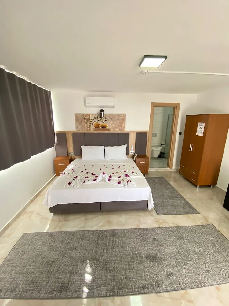 Comfort Çatı Katı (Loft)