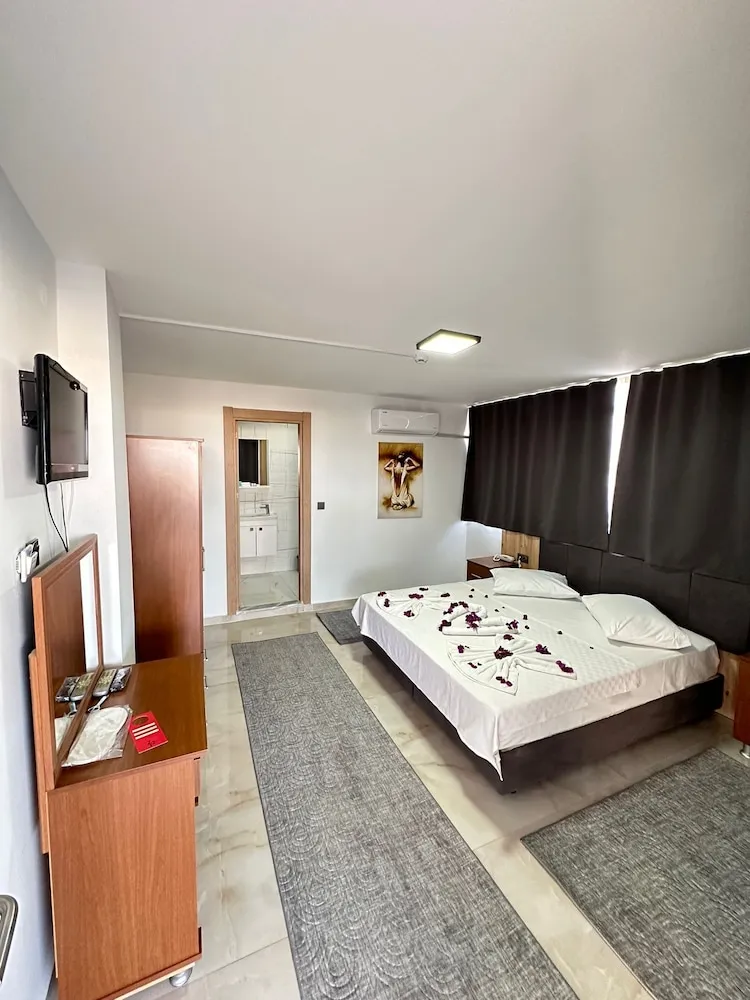 Comfort Çatı Katı (Loft)