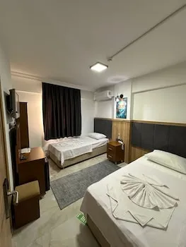 Aristo 2 Butik Otel