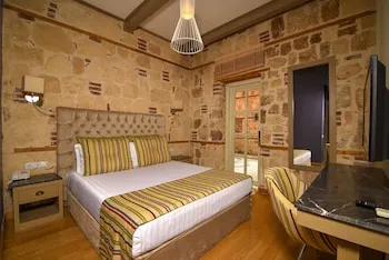 Alp Pasa Gazetta - Special Class