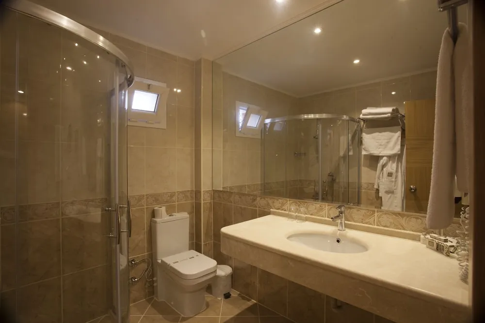Standard Club Bungalow