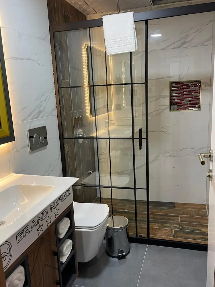 Deluxe Tek Kişilik Oda