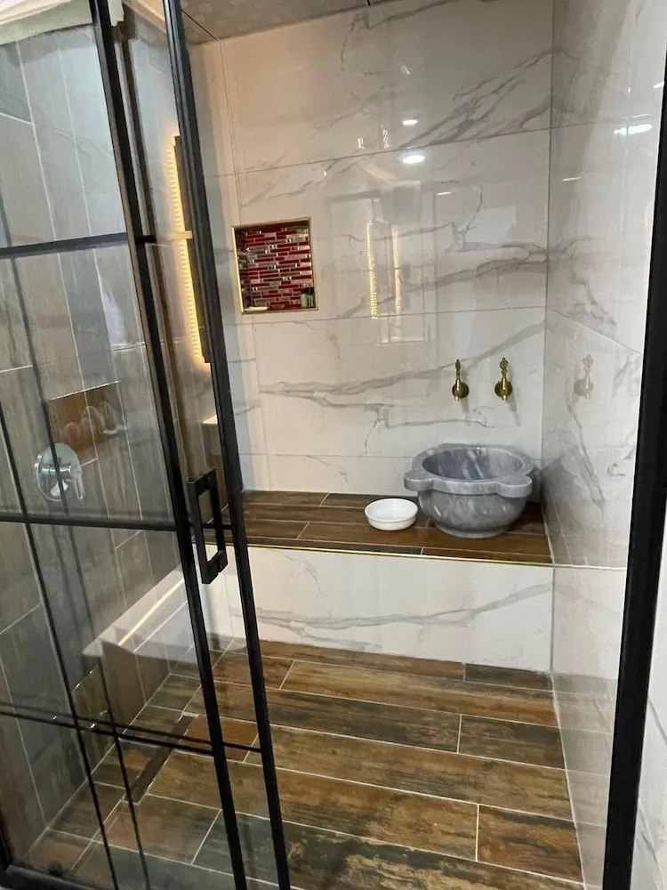 Family Üç Kişilik Oda