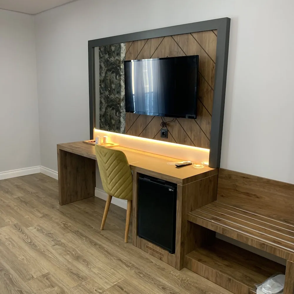 Luxury Üç Kişilik Oda