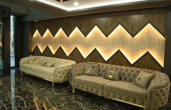 Grand Nergiz Otel