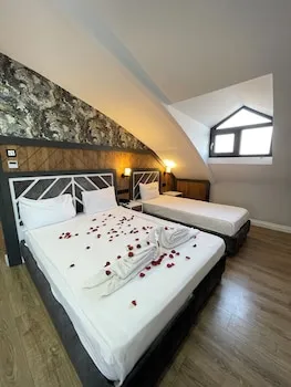 Grand Nergiz Otel