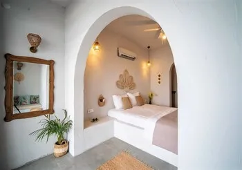 Güney'in 5 Odası