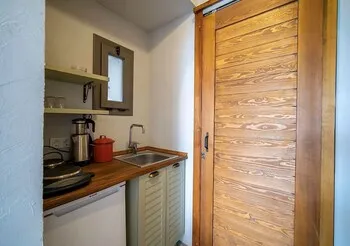 Güney'in 5 Odası