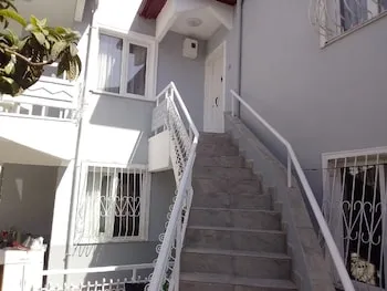 Atamert Homes