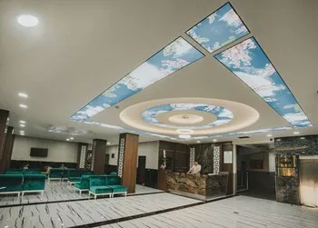 Tokat Termal Kaplıcaları