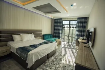 Tokat Termal Kaplıcaları