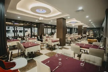 Tokat Termal Kaplıcaları