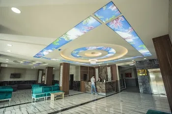 Tokat Termal Kaplıcaları