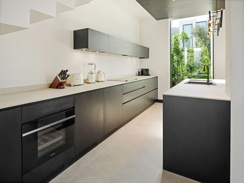 RESIDENCE PREMIUM 2+1 A