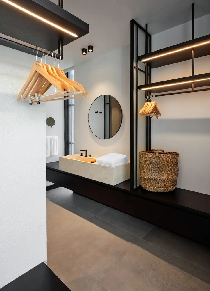 RESIDENCE PREMIUM 2+1 A