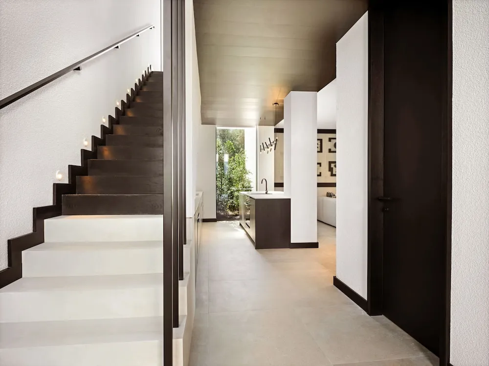 RESIDENCE PREMIUM 2+1 A