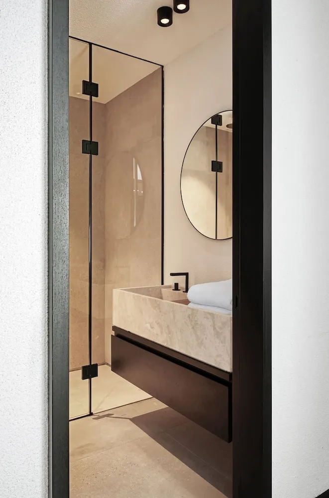RESIDENCE PREMIUM 2+1 A