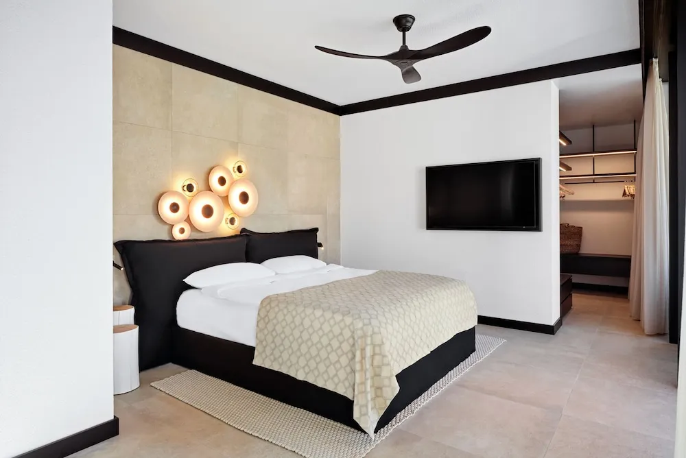 RESIDENCE PREMIUM 2+1 A
