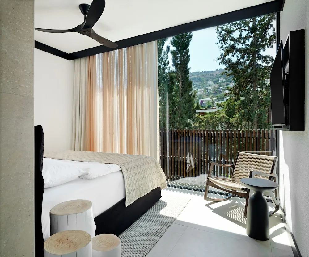 Residence Prestige Garden 3+1