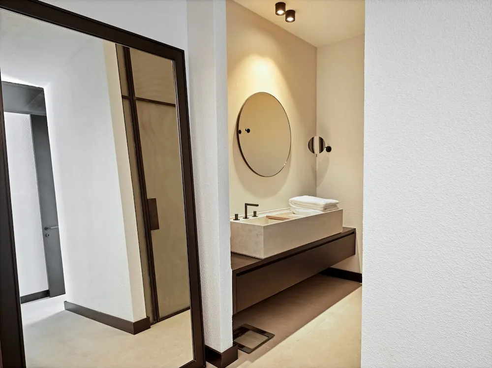 Residence Prestige Garden 3+1
