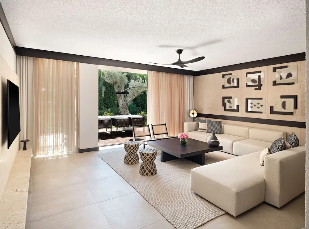 Residence Prestige Garden 3+1