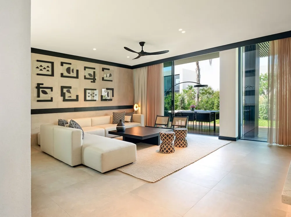 Residence Garden 2+1