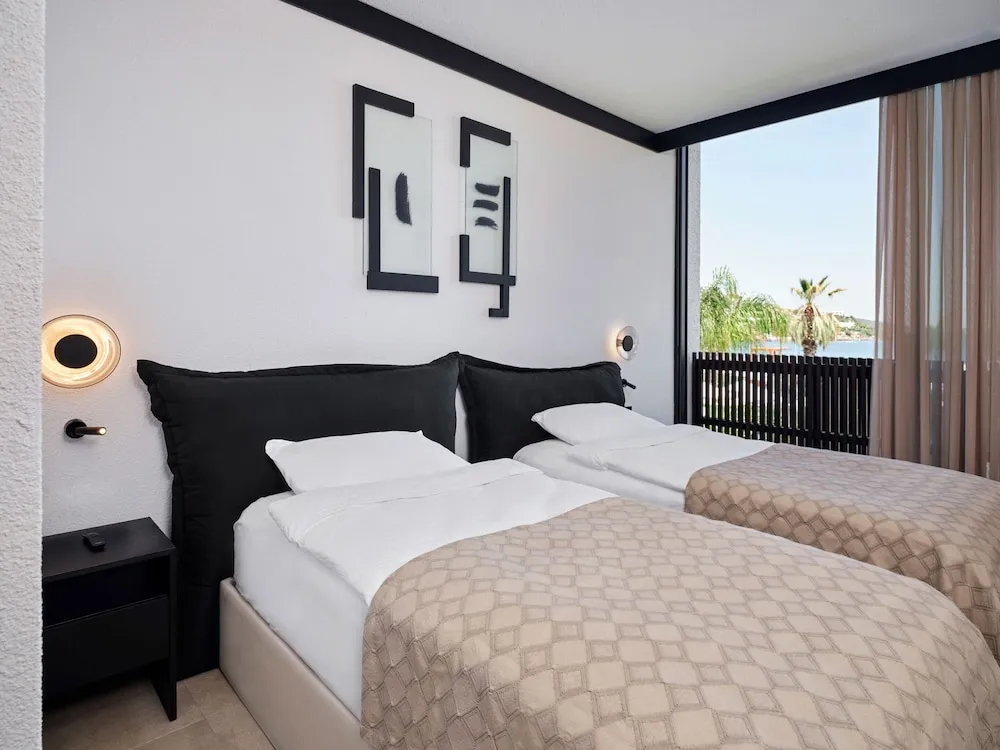 Residence Prestige Sea 3+1