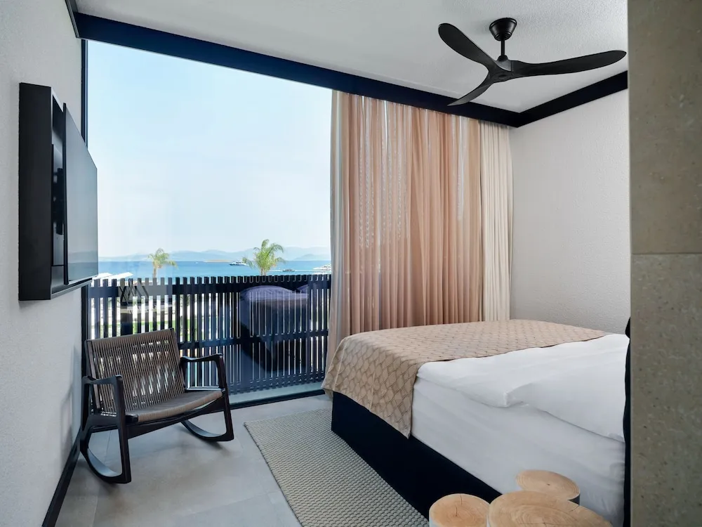Residence Prestige Sea 3+1