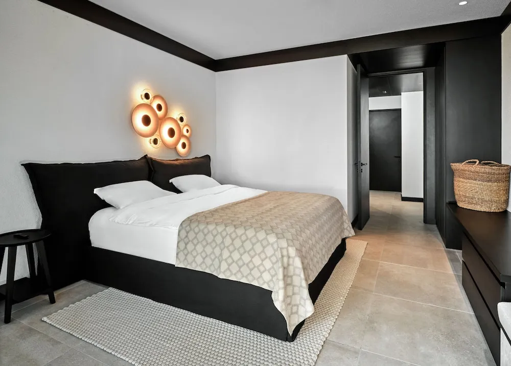 Residence Prestige Sea 3+1