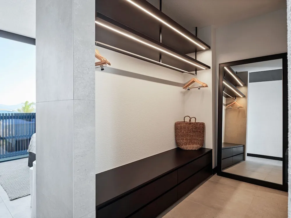Residence Prestige Sea 3+1