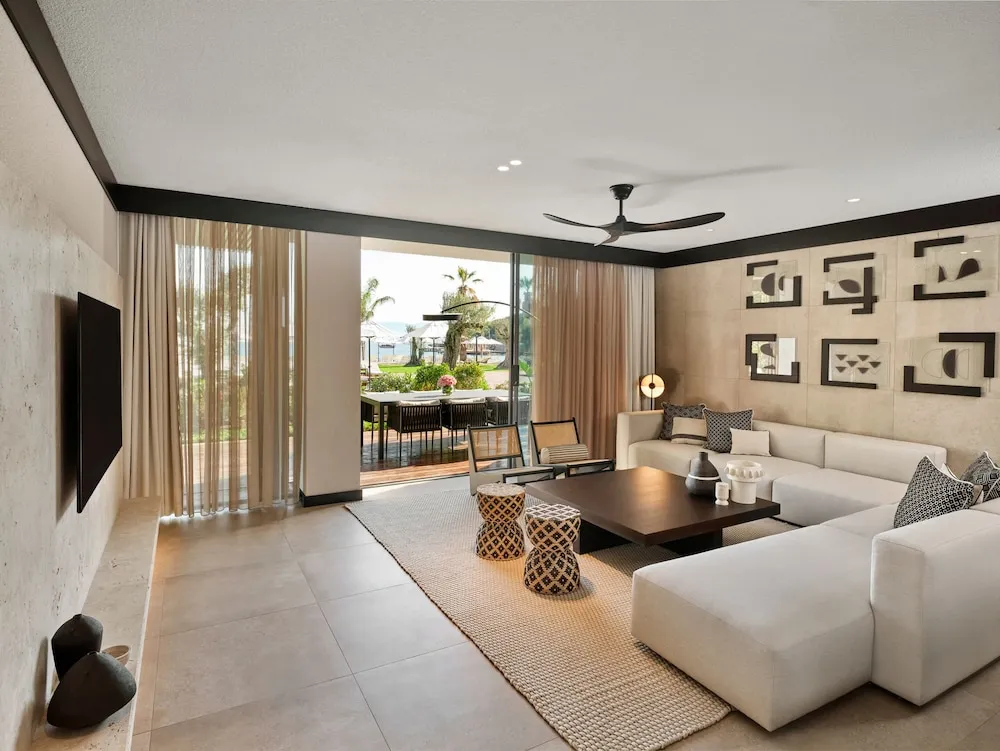 Residence Prestige Sea 3+1